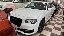 کرایسلەر 300